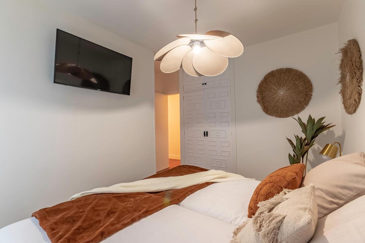 Appartamento New! Lovely 4-bedroom Loft In Bilbao